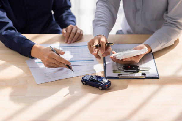 Hanford auto coverage comparison